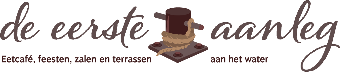 De eerste Aanleg